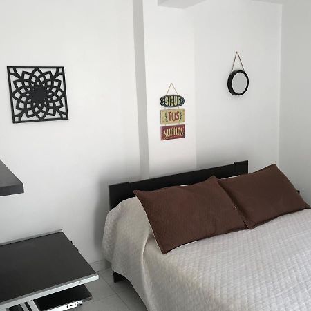Poblado 511 Daire Medellín Dış mekan fotoğraf